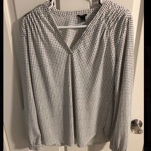 Ann Taylor blouse